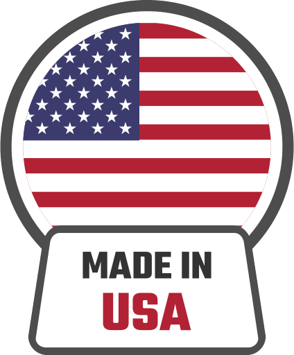 made in the usa - aurand
