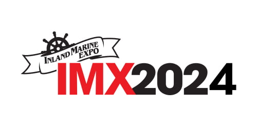 IMX Inland Marine Expo  Logo